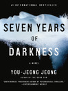 Cover image for Seven Years of Darkness